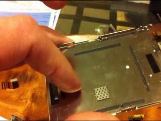 How to fix a iPhone with water Damage by Tech Life