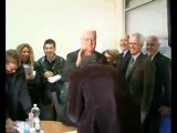 La Nazione/ Prato, Benigni dona nuovo reparto all'ospedal