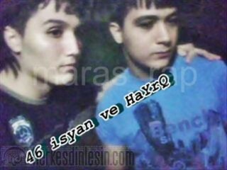 Mc Mevlut Hayro SEVMEM SENİN GİBİ ZALİMİ