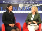 Università, progetti per il futuro