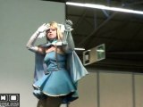 (6/ ) Reportage Paris Manga 11 Cosplay individuel (2/3)