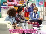 1/3 S2 EP 27 - Seohyun & Yonghwa Cut [02.27.10] (en)