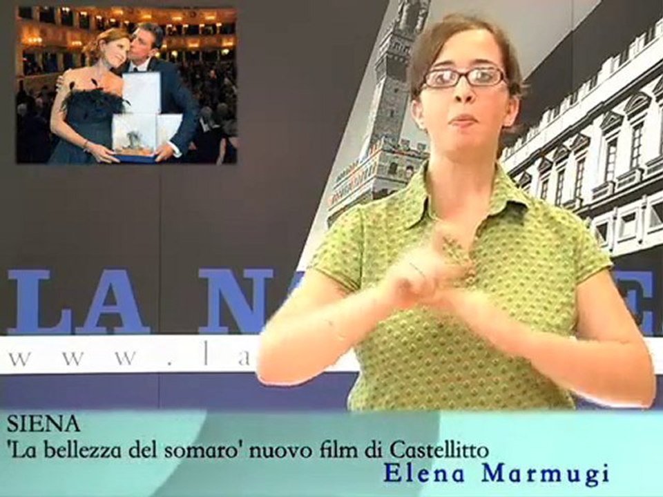 TG LIS La Nazione