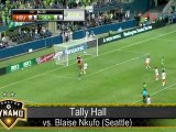 Major League Soccer - Save of the Week