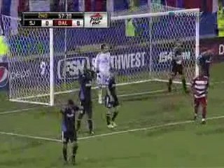 MLS Cup - Who will win ?