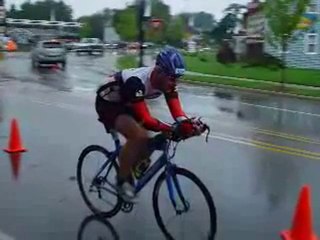 Becoming Ironman - Part 6: Bike (1)