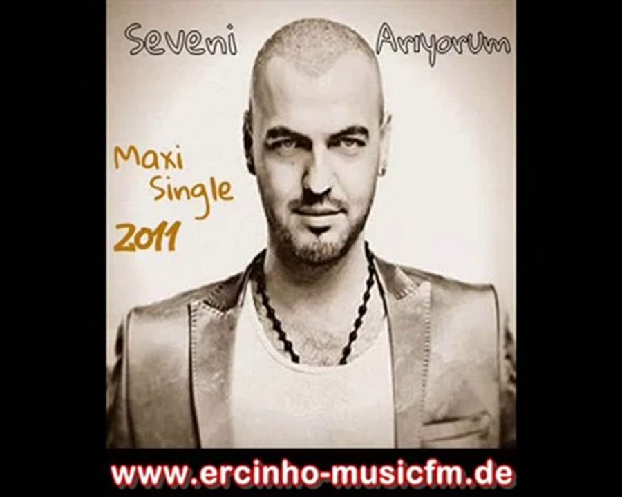 Soner Sarikabadayi - Seveni Ariyorum ( 2011 )