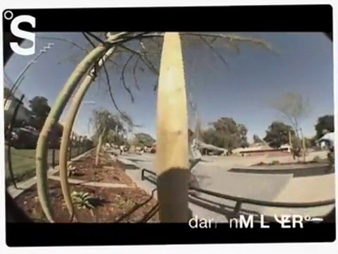 Stoner Skate Plaza in Santa Monica
