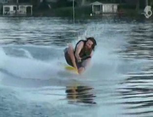 Skullcandy Barefootin' In Florida