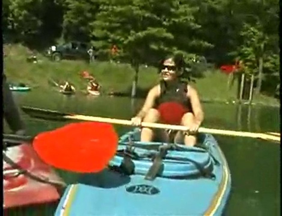 New River Gorge Adventures!