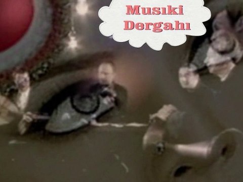 Ufuk Yıldırım ♪♪♪♪ Sensizlik Haram Bana (Seheryelinden Esintiler)