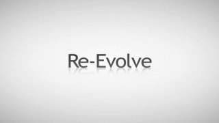 [MEP] Re-Evolve (HD)