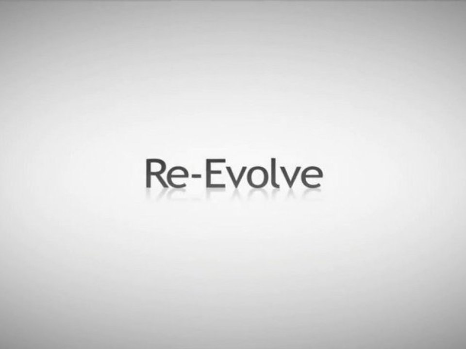 [MEP] Re-Evolve (HD)