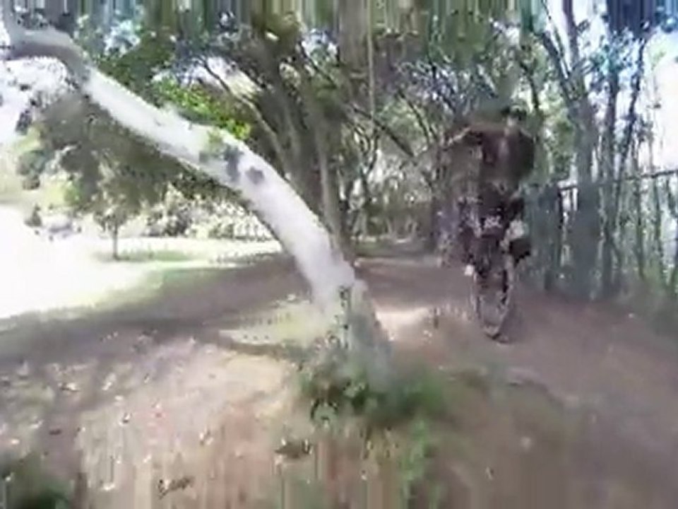 ASTOUNDING CABLE CAM!!! (w/GoPro HD)