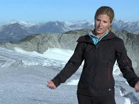 First Ascent Rainier Storm Jacket review