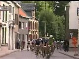 Eneco Tour 2010 - Stage 2 - Final kilometers