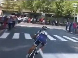 Trittico Lombardo: Coppa Bernocchi 2010 - Final kilometers