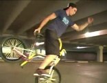 BMX - The Old Man Jam