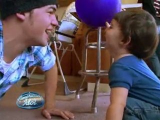 American Idol Season 10: Episode 7 – Feb/10/2011 Part 4