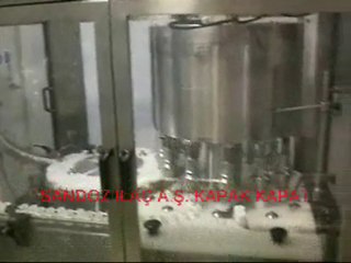 SANDOZ İLAÇ KAPAK KAPATMA