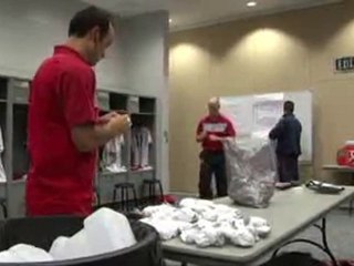 Landon Donovan BIG problems