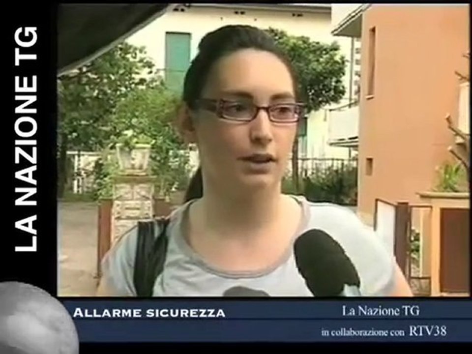 La Nazione TG