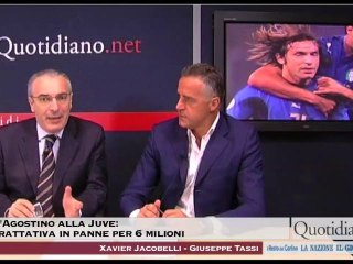 D'Agostino alla Juve: trattativa in panne per 6 milioni