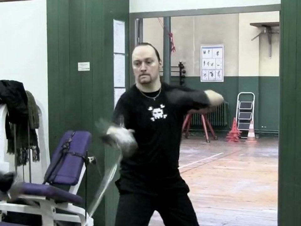 HDD - présentation de l'activité.