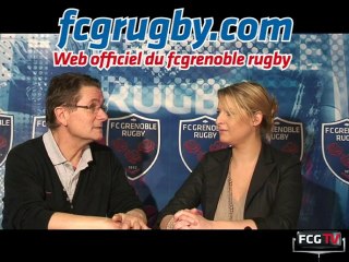 FCG - Aix-en-Provence