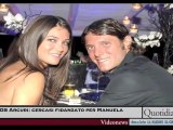 SOS Arcuri: cercasi fidanzato per Manuela