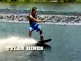 Gator Wakeboard Team