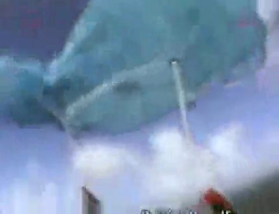 Parachute Malfunction