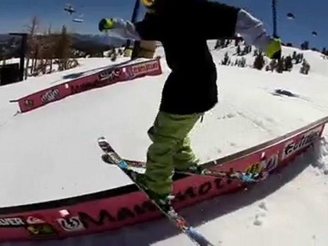 Salomon Freeski TV Season 4 Teaser