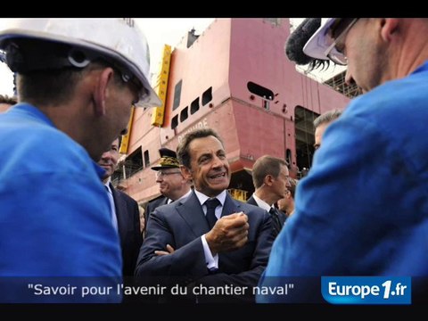 “Savoir pour l’avenir du chantier“