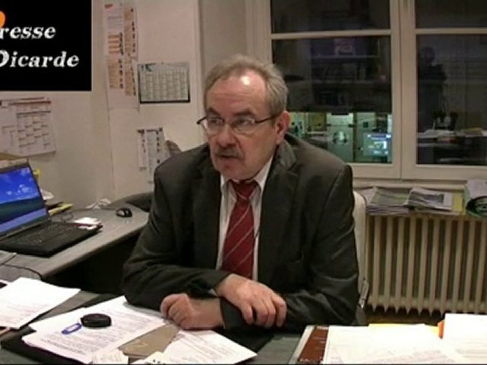 TITAN RENCONTRE LES COLLECTIVITÉS LOCALES