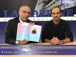 Francesco Nuti: "La vera storia di un grande talento"