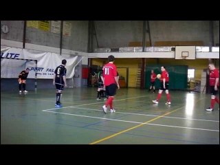 Squadra anderlues 30-01-2011