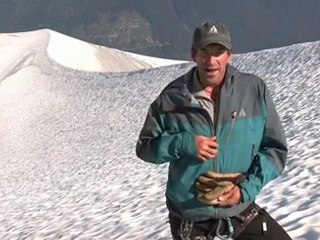 First Ascent Rainier Storm Shell review