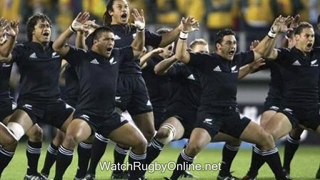watch Six Nations rugby 2011 matches online