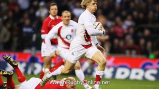 watch Six nations England vs Italy rugby union live stream