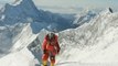 Melissa Arnot Recaps Everest Summit