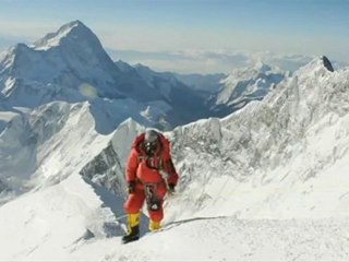 Melissa Arnot Recaps Everest Summit