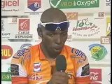 Tour de Guadeloupe 2010 - Stage 9 - Report