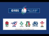 watch Italy vs England rugby Six Nations streaming live