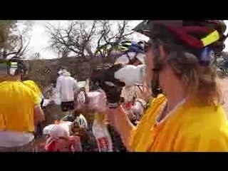 Unlock the Secrets of Primal Quest 2006 🏞️ – The Ultimate Adventure Race