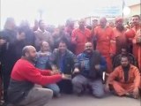 Egitto: proteste da Port Said a Suez