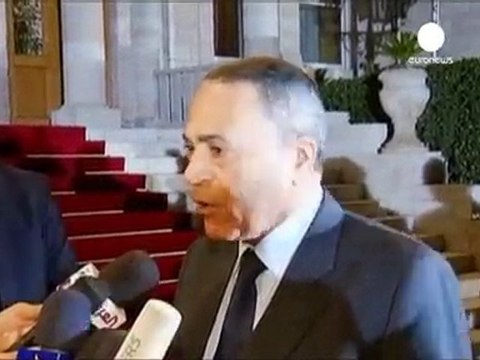 Jordan swears in new government