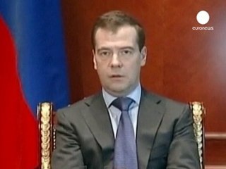 Russia will send more weapons to disputed islands