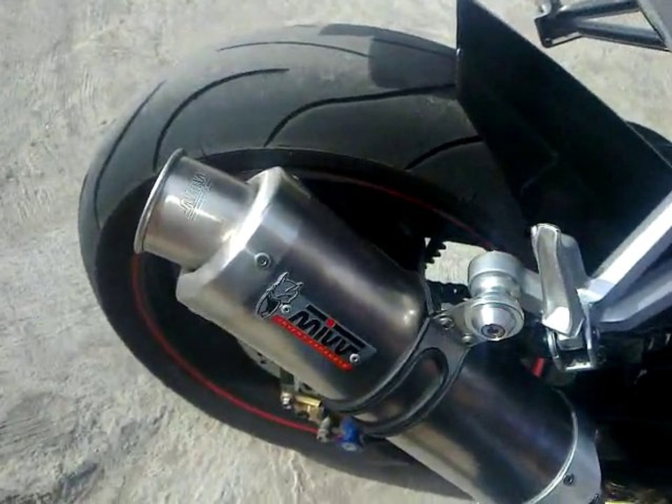 gsxr mivv