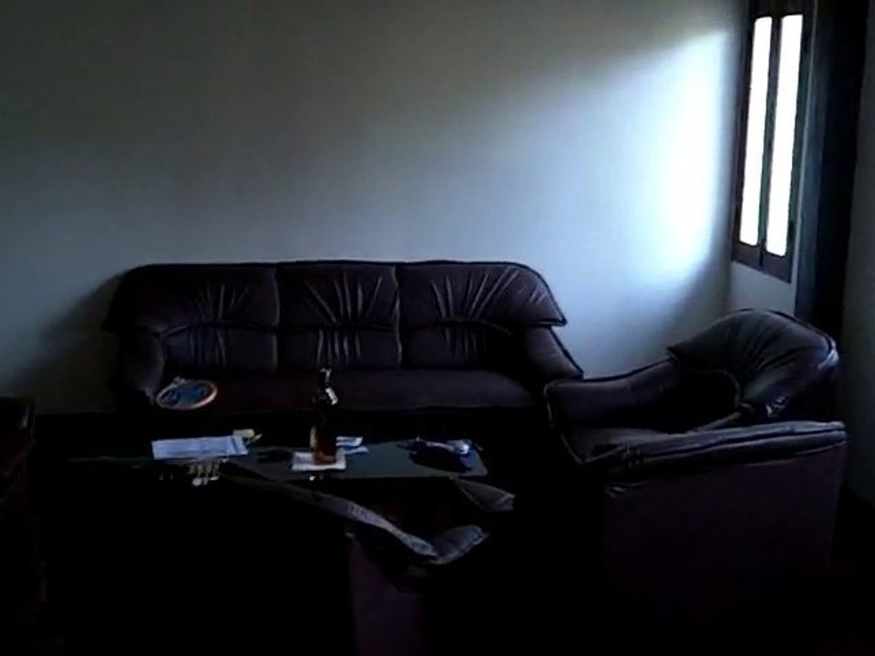 Maison a Luang Prabang